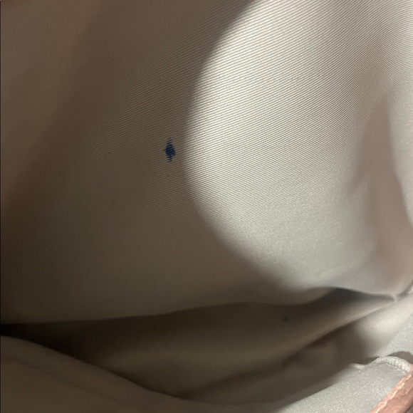 LC Lauren Conrad Blush Pink Tote - Picture 5 of 10